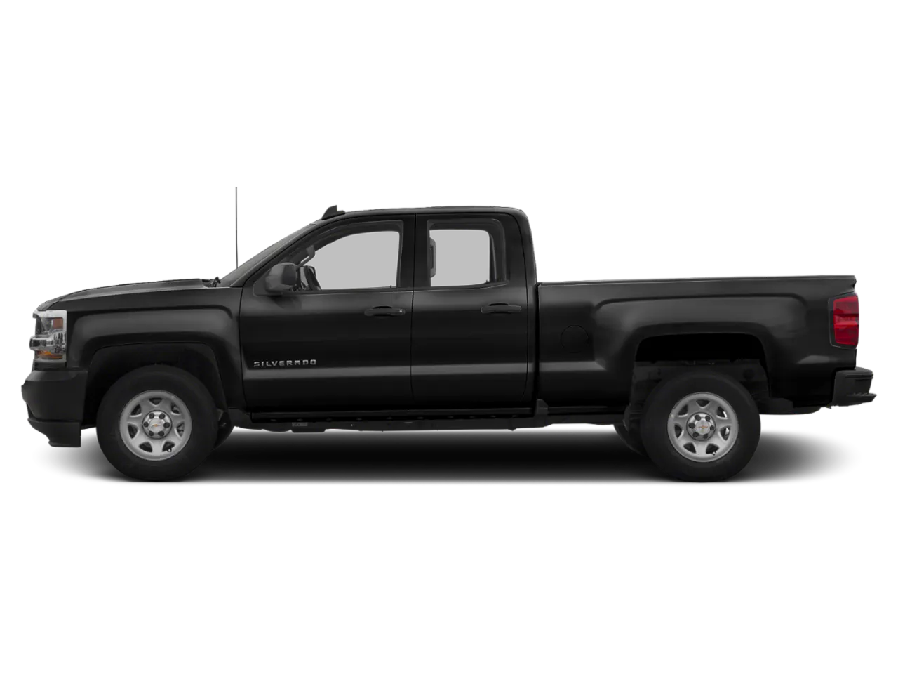 Used 2019 Chevrolet Silverado 1500 LD Truck